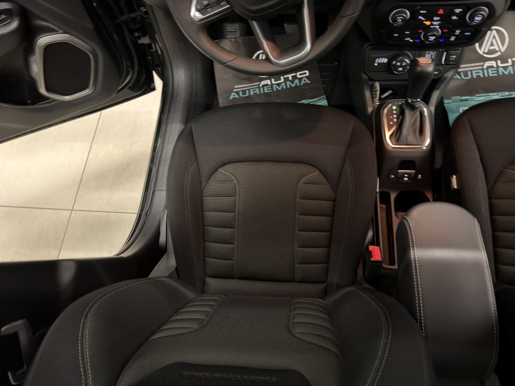 JEEP RENEGADE 1.3 PHEV 4XE NORTH STAR TETTO APRIBILE